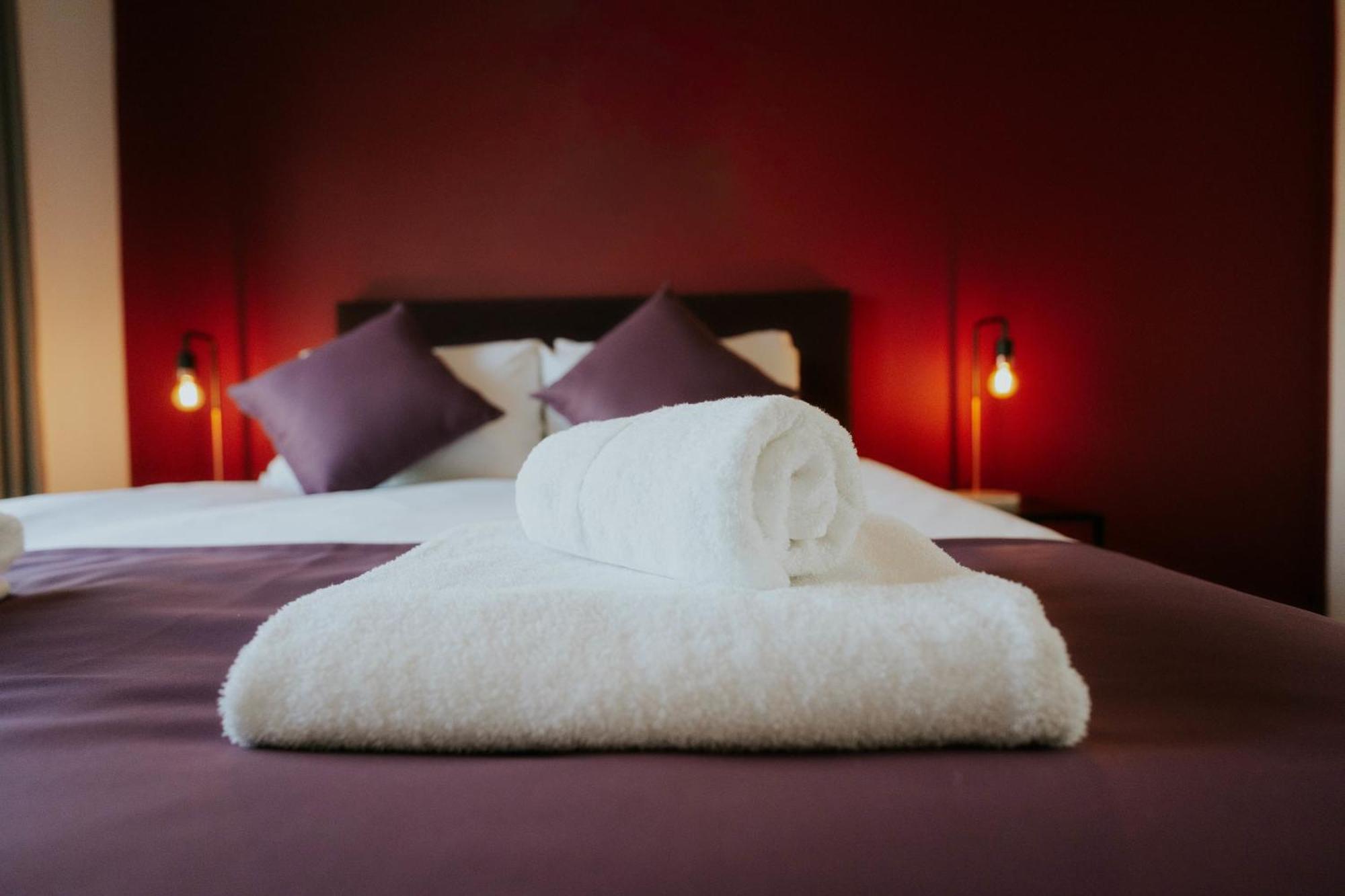 Stayzeni, Hardwick House Derby Smart 1 Bed Flat Dış mekan fotoğraf